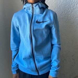 Nike Tech Sky Blue SOLD